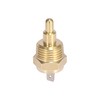 X AUTOHAUX Car Thermostat Sensor Switch 1/2 Inch NPT 200