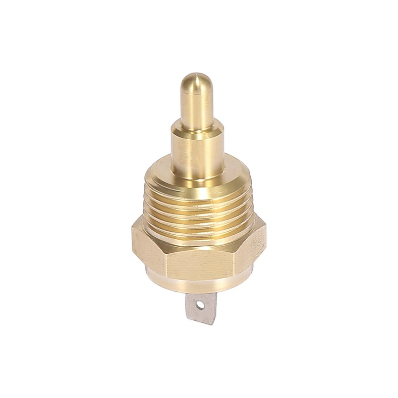 X AUTOHAUX Car Thermostat Sensor Switch 1/2 Inch NPT 200
