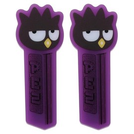 IWAYA 7455-4 PEZ x Hayamu Hair Clip (Bad Batsuru)