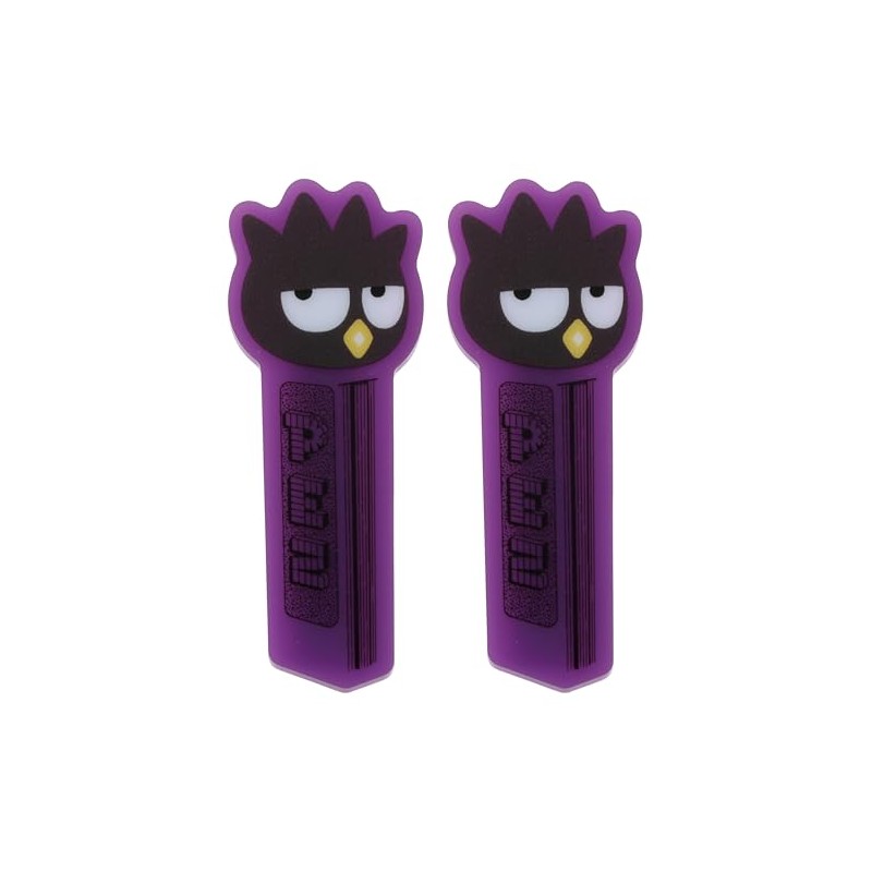 IWAYA 7455-4 PEZ x Hayamu Hair Clip (Bad Batsuru)