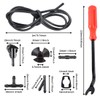42 In 1 Front Windshield Washer Nozzles Kit Compatible with