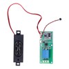 Voice Recognition Module HLKV20 Intelligent Voice Recognition Chip Custom Wake