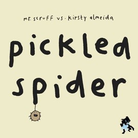 Pickled Spider [アナログ盤 / 12インチ] (ZEN12267)