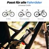 Woobroo Bicycle Bottle Holder - Drink Holder Bicycle - 55-78