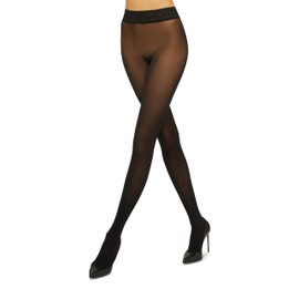 Wolford Fatal 50 Denier Sheer Tights For Women Pantyhose Hosiery Silky Smooth Durable Classic Versatile Legwear Everyday Wear