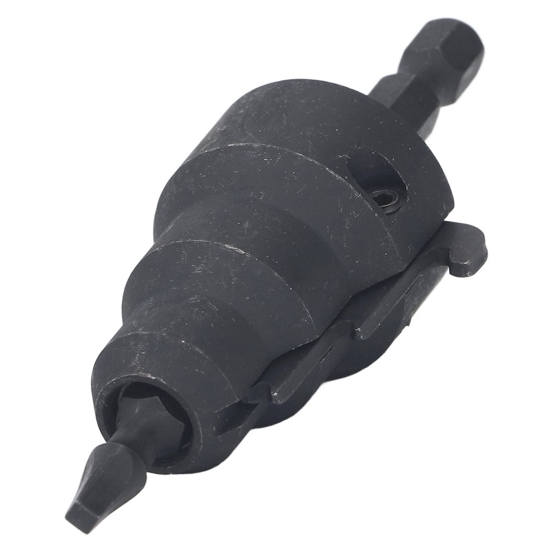 Power Conduit Reamer 1/4 Inch Shank High Carbon Steel Pipe