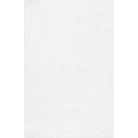 LUXPaper 11" x 17" Paper | Tabloid Size | White Linen | 32lb. (80lb. Text) | 50 Qty