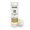 Shoe Clinic Unisex Sole Cleaning Pads White, White