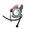 Carbman 0470-454 Carburetor for Arctic Cat 375 400 2002 2003