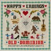 Happy Endings (140G) (Vinyl)