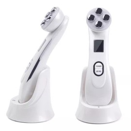 Beauty Instrument Kit Beautiful Skin -radiofrecuencia Galvánica Ems