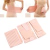 Postpartum Girdle Post Surgery C Section Belly Support Recovery Belt