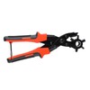 Hole Punch Pliers for Leather Belt Punching Kit Multifunctional Labor