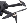 RC Drone Obstacle Avoidance Folding Camera Angle Adjustable Low Noise