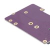 PCIe to M.2 NVMe SSD Expansion Board Support Gen3 SSD