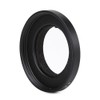37mm Circular Polarizer Lens Filter with Adapter Ring Protective Cap