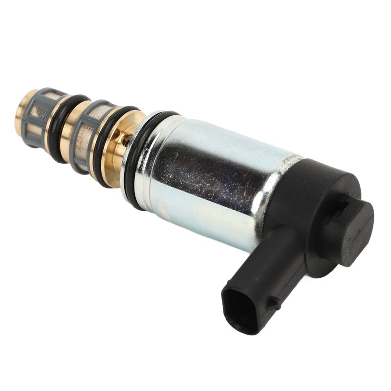 Electronic Control Valve AC Compressor for XTS 3.6 Liter Engine