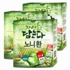 Joeun Yakcho Noni Pills Stick Type 3g x 30 packets x 3 / 조은약초 노니환 스틱형 3g x 30포 x 3