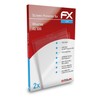 atFoliX Screen Protector Compatible with Woehler IQ 300 Film, Ultra