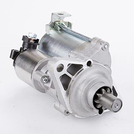 TYC 1-17741 Honda Civic Replacement Starter