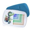 GRAZDesign The small 1x1 lunch box for children for calculating
