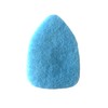 Aisen Elastic Bath Long, Soft Sponge, Spare, Antibacterial, Scratch Resistant,