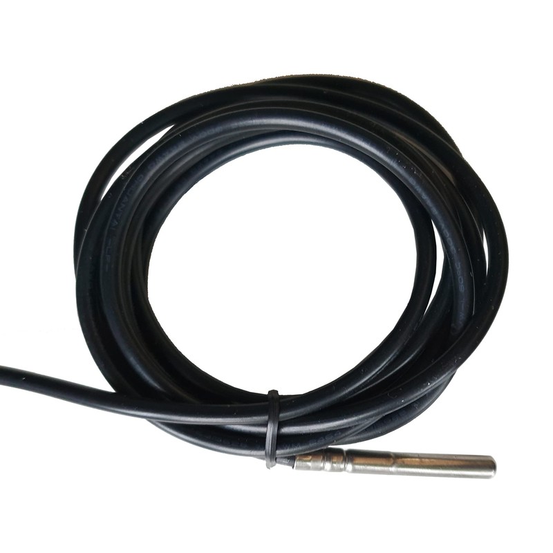 NEMAXX® NTP16 Digital Programmable 230 V Temperature Controller with NTC