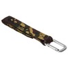 HAMPTON PRODUCTS-KEEPER 05263 20" Camo Carabiner Strap