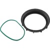Easy Link Fuel Pump Mounting Ring Seal Kit Compatible with