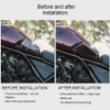 For Honda REBEL1100 CMX1100 2021-2022 Motorcycle Tank Pad Protective Non-Slip