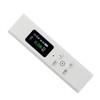 Nuclear Radiation Detector Monitor High Accuracy Quick Response Portable Geiger