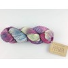 Manos Del Uruguay Alegria A9453 Macachines, 100g, Hand Dyed Sock
