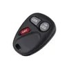 Llavero De Repuesto Para Chevy Blazer S10 Silverado Tahoe Gm