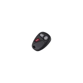 Llavero De Repuesto Para Chevy Blazer S10 Silverado Tahoe Gm