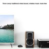 Bluetooth 5.0 Music Receiver NFC BT Receiving Hands Free Support