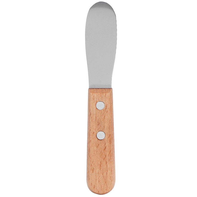 Multifunctional Butter Dish Box Container with Butter Spreader Knife Kitchen