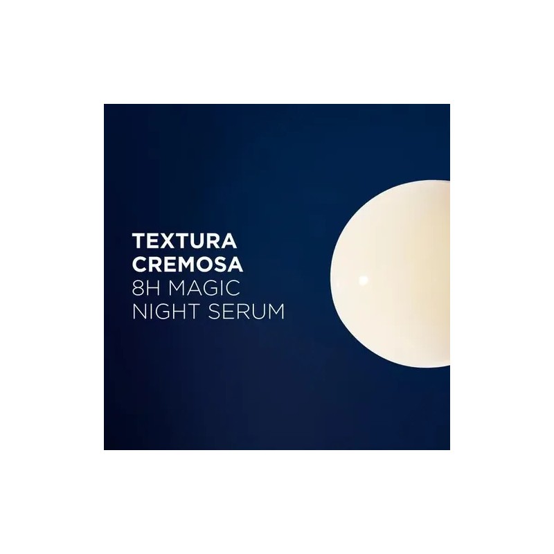 Kérastase Nutritive 8H Magic Night Serum - Sérum de Nutrición