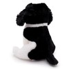 Toyland® 25cm (10") Poppy The Cocker Spaniel Soft Toy -