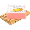 Orange Creamsicle Glycerin Soap by Eclectic Lady, 4 oz Bar