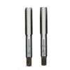9/16" x 18 UNF Imperial Tungsten Steel Taper and Plug