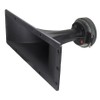 4 inch x 10 inch Compression Horn Tweeter 8 Ohm