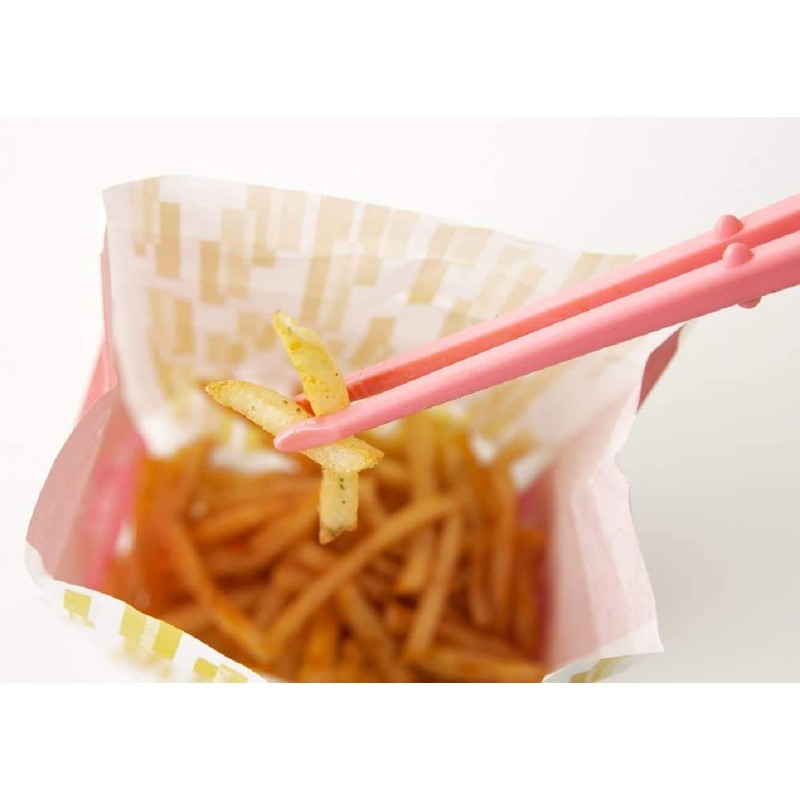 SUNCRAFT Potato Chip Tong Potatong