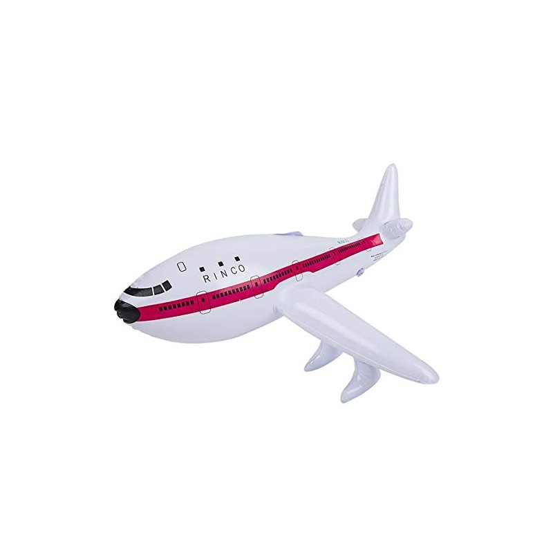 Rhode Island Novelty 24 Inch Jet Inflatables Sold as 3