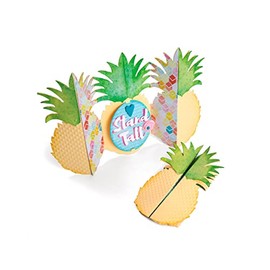 Sizzix 662727 Thinlits Die Set, Multicolor