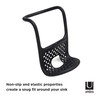 Umbra Sling 1004294-505, Soporte flexible para accesorios, para fregadero, color