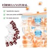 Crema Hidratante Tatuaje Vitamina A Y D Microblading 100 Pcs
