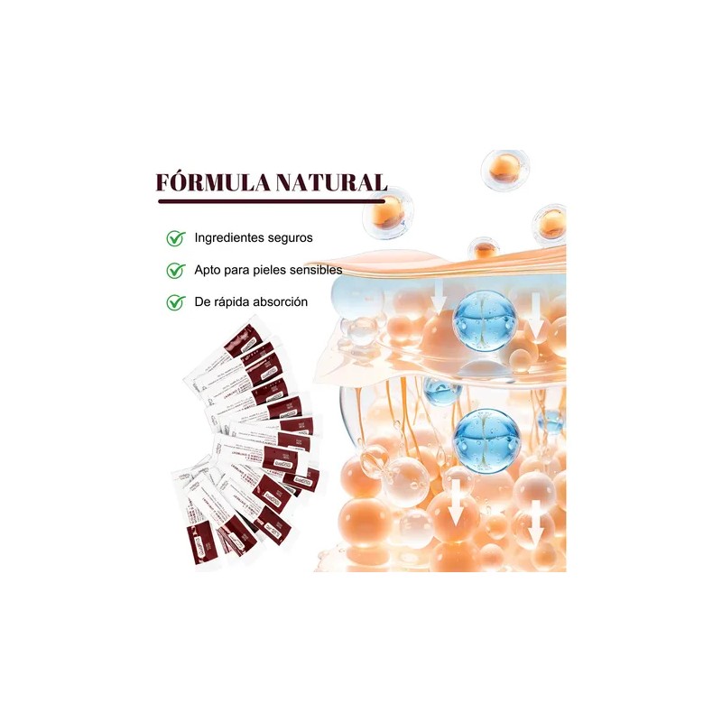 Crema Hidratante Tatuaje Vitamina A Y D Microblading 100 Pcs