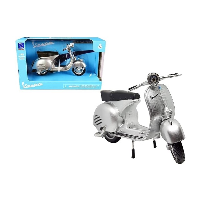 NewRay 57863 Vespa Scale 1:12 150GS 1953