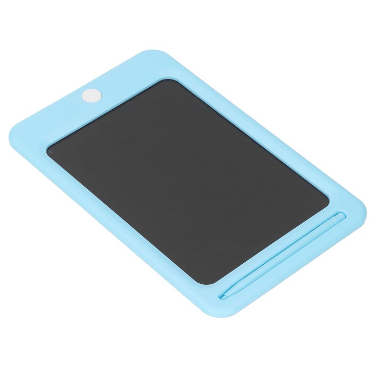 LCD Writing Tablet Eye Protection Toddler Doodle Board Electronic Drawing