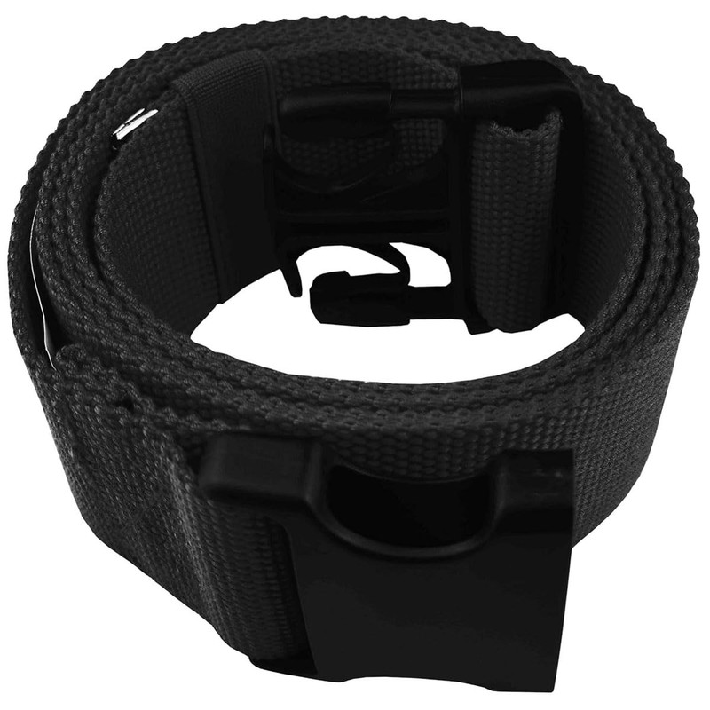 LAMBOX Walking Transfer Gait Belt and Standing Aids with Quick